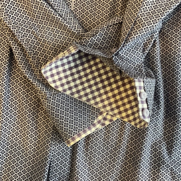 Thomas dean, button down casual shirt - Picture 2 of 3